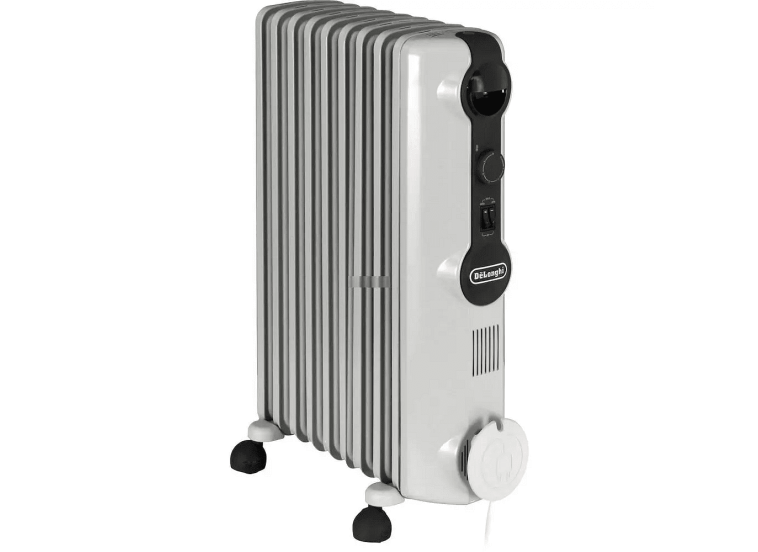 Καλοριφέρ Λαδιού DeLonghi TRRS0920 Καλοριφέρ Λαδιού DeLonghi TRRS0920