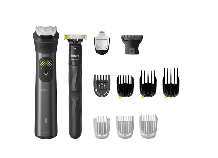 Τρίμερ Philips MG9540/15 Τρίμερ Philips MG9540/15
