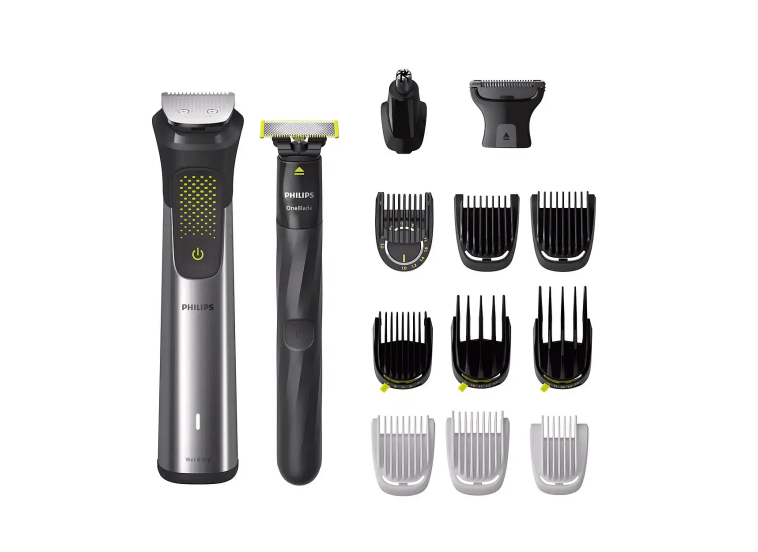 Τρίμερ Philips MG9552/15 Τρίμερ Philips MG9552/15