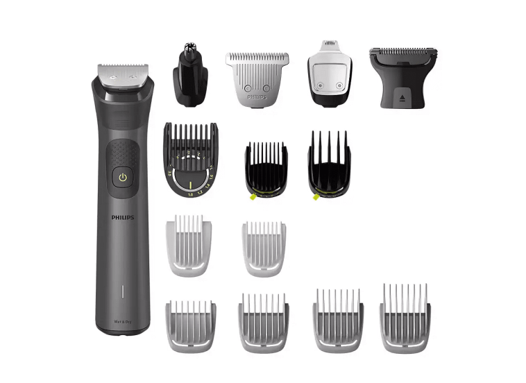 Τρίμερ Philips MG7940/15 Τρίμερ Philips MG7940/15