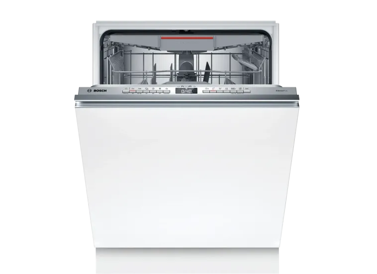 Εντοιχιζόμενο Πλυντήριο Πιάτων Bosch SMV4HCX19E.