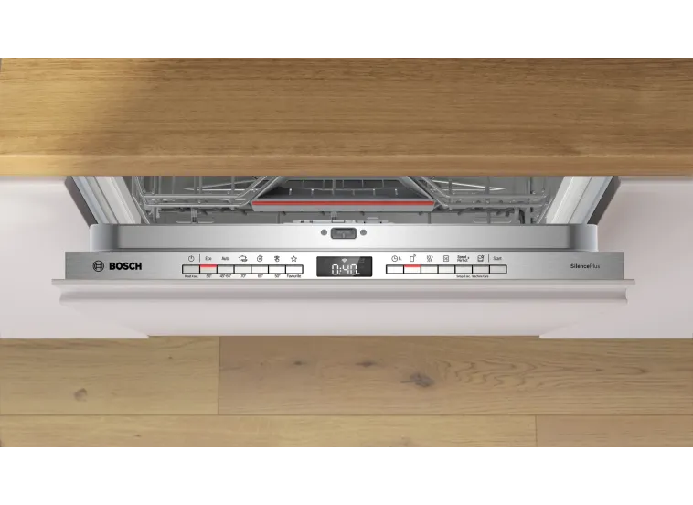 Εντοιχιζόμενο Πλυντήριο Πιάτων Bosch SMV4HCX19E. Εντοιχιζόμενο Πλυντήριο Πιάτων Bosch SMV4HCX19E.
