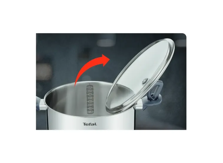 Saucepan Tefal G7124645 Saucepan Tefal G7124645
