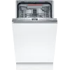 Εντοιχιζόμενο Πλυντήριο Πιάτων Bosch SPV4EMX24E