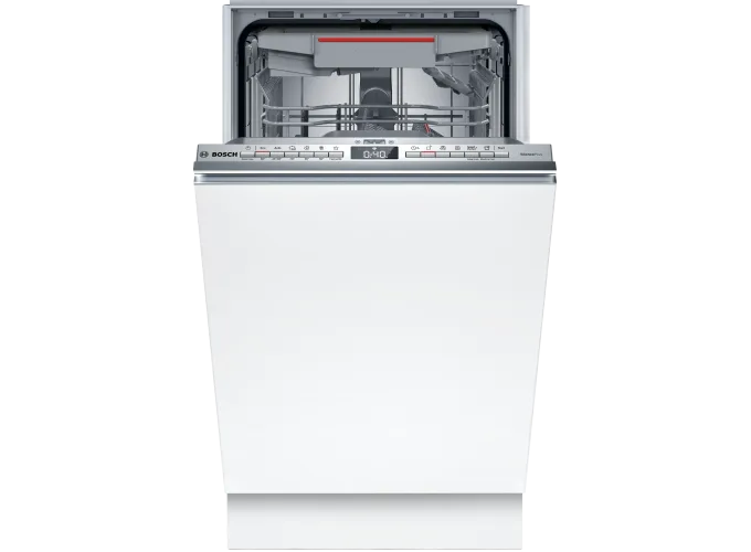 Εντοιχιζόμενο Πλυντήριο Πιάτων Bosch SPV4EMX24E