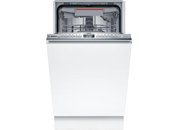 Εντοιχιζόμενο Πλυντήριο Πιάτων Bosch SPV4EMX24E