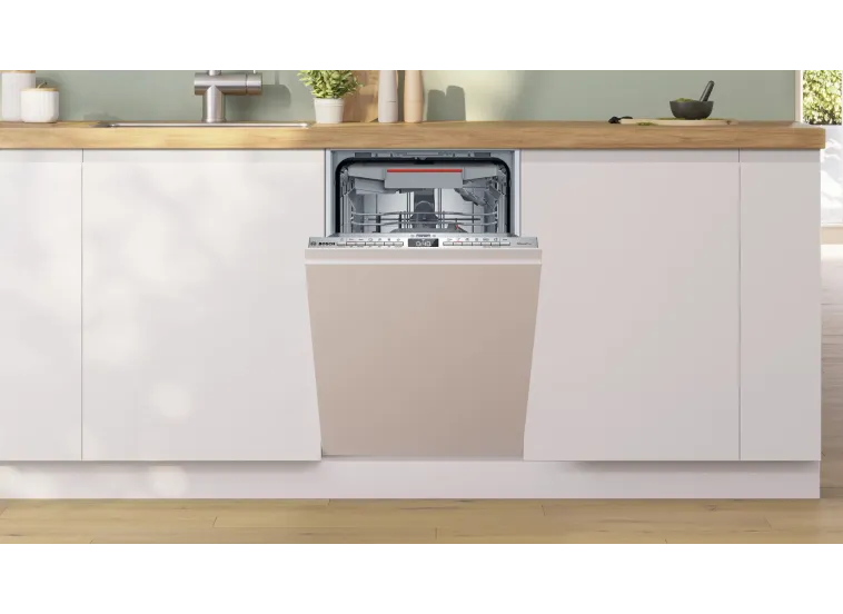 Εντοιχιζόμενο Πλυντήριο Πιάτων Bosch SPV4EMX24E Εντοιχιζόμενο Πλυντήριο Πιάτων Bosch SPV4EMX24E