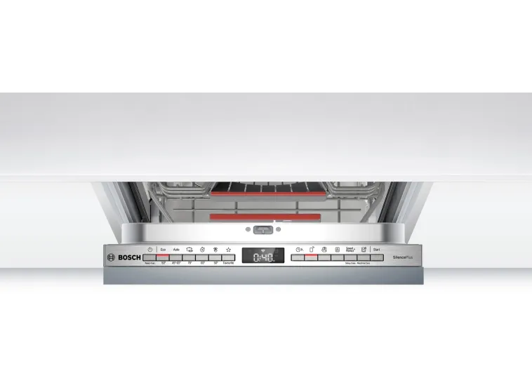Εντοιχιζόμενο Πλυντήριο Πιάτων Bosch SPV4EMX24E Εντοιχιζόμενο Πλυντήριο Πιάτων Bosch SPV4EMX24E