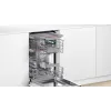 Εντοιχιζόμενο Πλυντήριο Πιάτων Bosch SPV4EMX24E