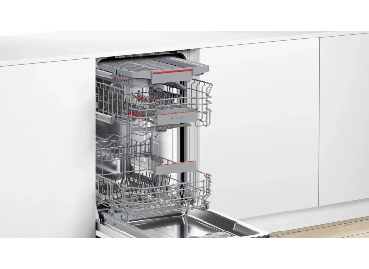 Εντοιχιζόμενο Πλυντήριο Πιάτων Bosch SPV4EMX24E Εντοιχιζόμενο Πλυντήριο Πιάτων Bosch SPV4EMX24E