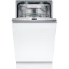Εντοιχιζόμενο Πλυντήριο Πιάτων Bosch SPV6YMX08E.