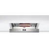 Εντοιχιζόμενο Πλυντήριο Πιάτων Bosch SPV6YMX08E.