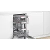 Εντοιχιζόμενο Πλυντήριο Πιάτων Bosch SPV6YMX08E.