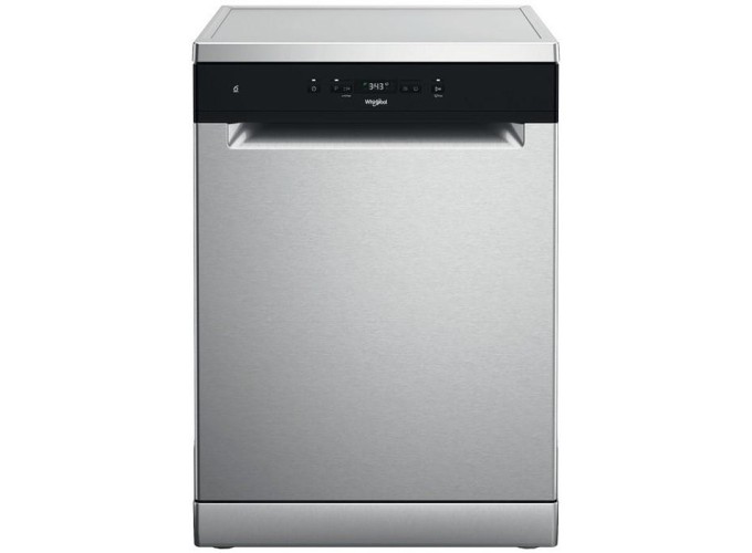 Πλυντήριο Πιάτων Whirlpool W2F HD624 X