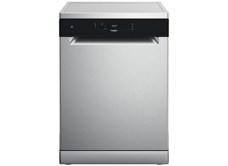 Πλυντήριο Πιάτων Whirlpool W2F HD624 X Πλυντήριο Πιάτων Whirlpool W2F HD624 X