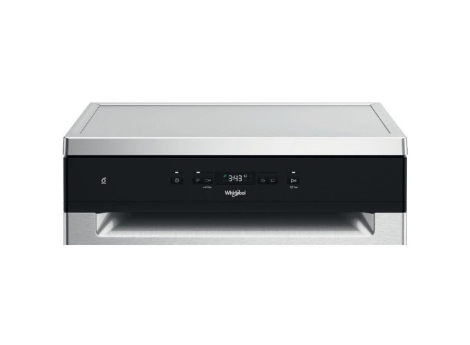 Πλυντήριο Πιάτων Whirlpool W2F HD624 X