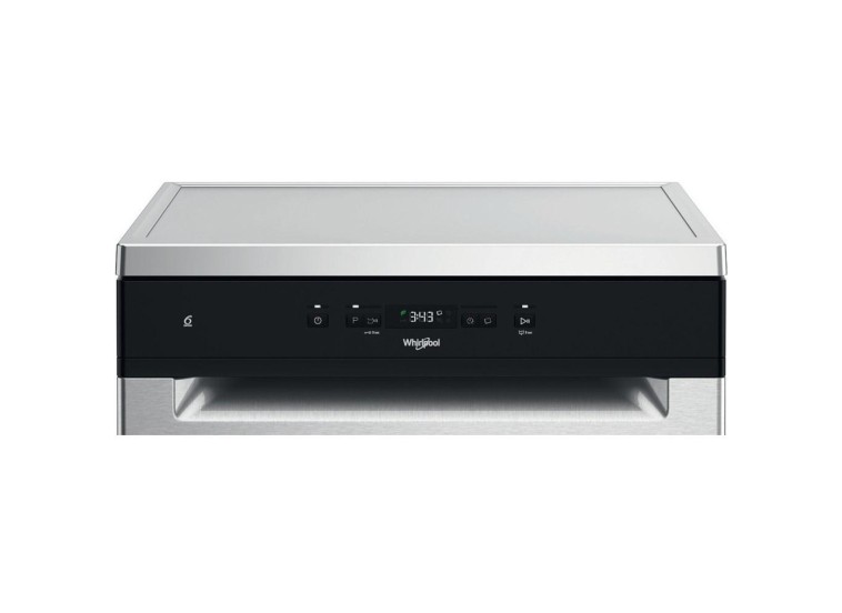 Πλυντήριο Πιάτων Whirlpool W2F HD624 X Πλυντήριο Πιάτων Whirlpool W2F HD624 X