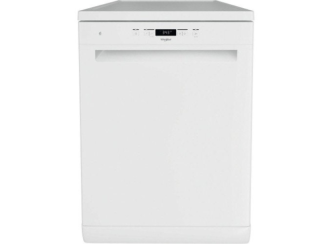 Πλυντήριο Πιάτων Whirlpool W2F HD624