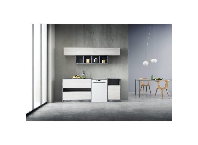 Πλυντήριο Πιάτων Whirlpool W2F HD624