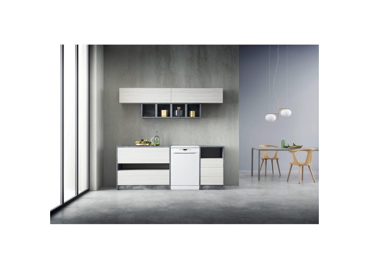 Dishwasher Whirlpool W2F HD624 Dishwasher Whirlpool W2F HD624
