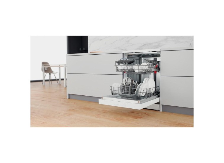 Dishwasher Whirlpool W2F HD624 Dishwasher Whirlpool W2F HD624