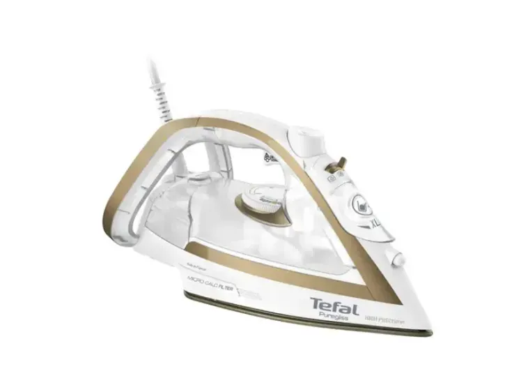 Σίδερο Ατμού Tefal FV8042E0 Σίδερο Ατμού Tefal FV8042E0