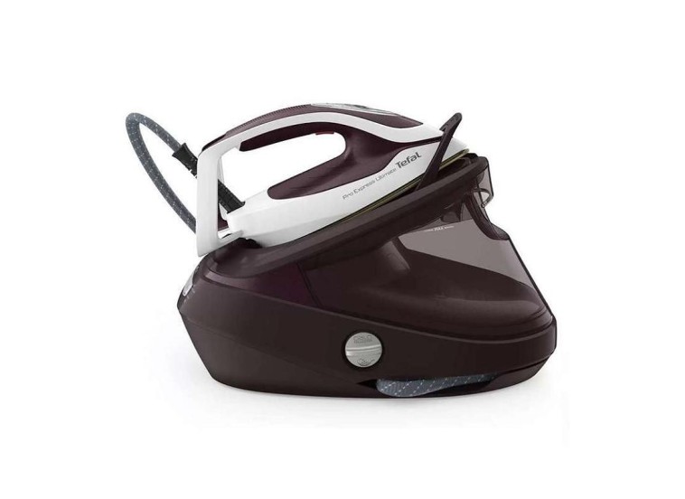 Σύστημα Σιδερώματος με Ατμό Tefal GV9721E0 Σύστημα Σιδερώματος με Ατμό Tefal GV9721E0