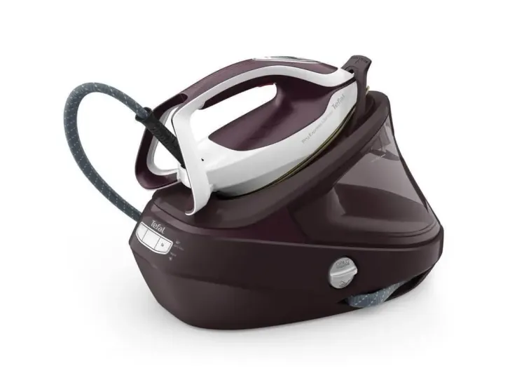 Σύστημα Σιδερώματος με Ατμό Tefal GV9721E0 Σύστημα Σιδερώματος με Ατμό Tefal GV9721E0