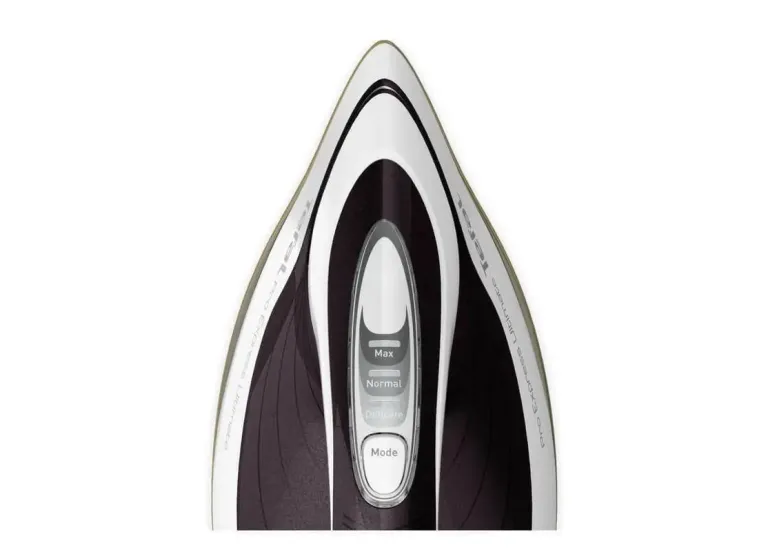 Σύστημα Σιδερώματος με Ατμό Tefal GV9721E0 Σύστημα Σιδερώματος με Ατμό Tefal GV9721E0