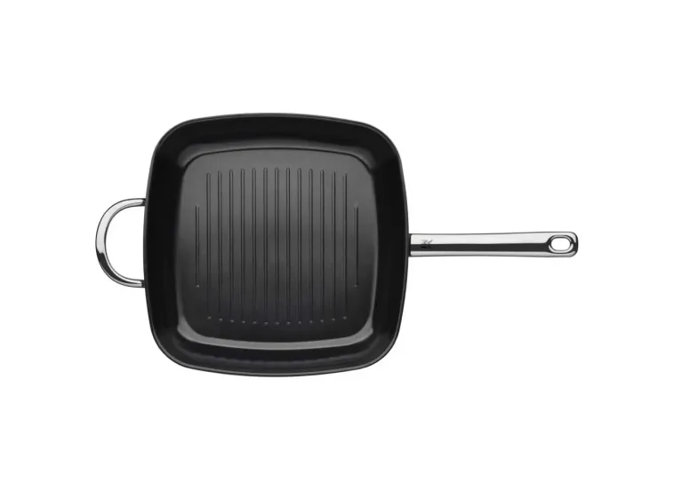 WMF Γκριλιέρα τετράγωνη 28x28εκ. σειρά Durado