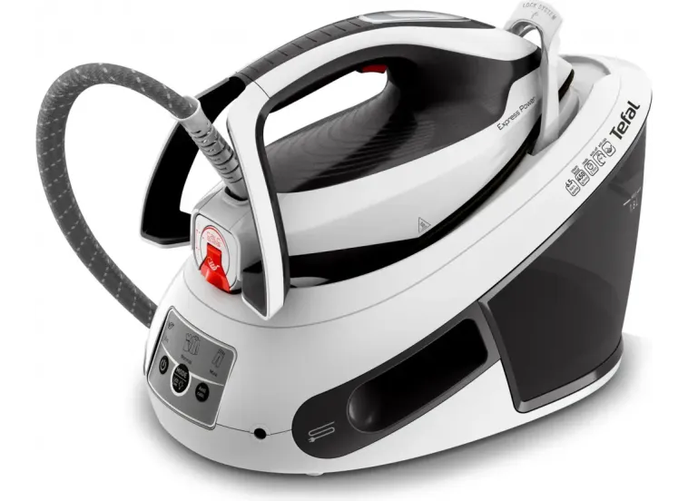 Σύστημα Σιδερώματος με Ατμό Tefal SV8130E0 Σύστημα Σιδερώματος με Ατμό Tefal SV8130E0