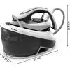Σύστημα Σιδερώματος με Ατμό Tefal SV8130E0