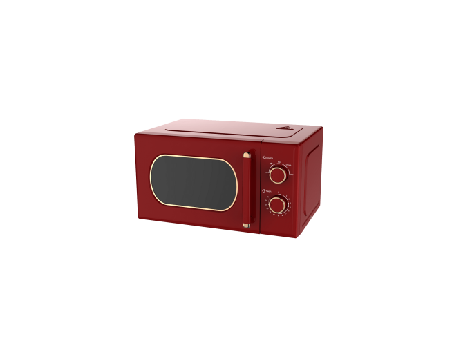 Φούρνος μικροκυμάτων Finlux FMO-2052 Rose