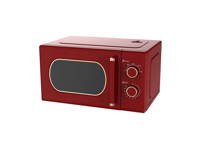 Φούρνος μικροκυμάτων Finlux FMO-2052 Rose