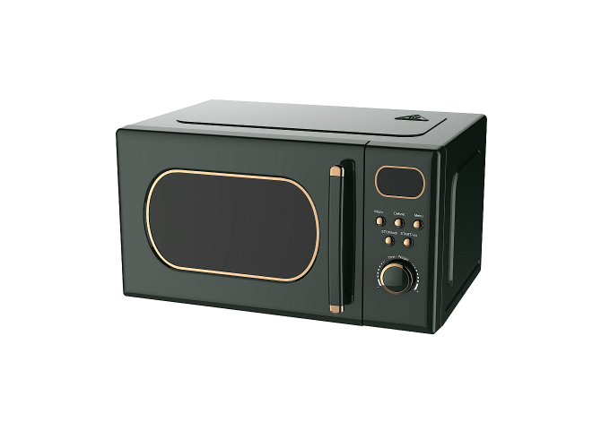 Φούρνος μικροκυμάτων Finlux FMO-2053 Grun