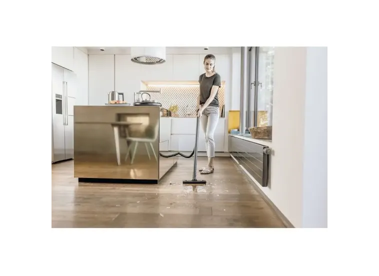 Ηλεκτρική Σκούπα Karcher WD 2 PLUS V-15/4/18 (16280030) Ηλεκτρική Σκούπα Karcher WD 2 PLUS V-15/4/18 (16280030)