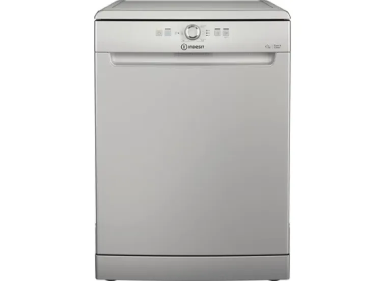 Πλυντήριο Πιάτων Indesit D2F HK26 S Πλυντήριο Πιάτων Indesit D2F HK26 S