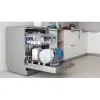Πλυντήριο Πιάτων Indesit D2F HK26 S Πλυντήριο Πιάτων Indesit D2F HK26 S