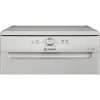 Πλυντήριο Πιάτων Indesit D2F HK26 S Πλυντήριο Πιάτων Indesit D2F HK26 S