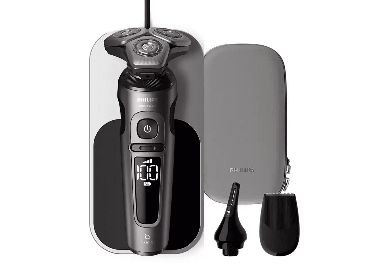 Ξυριστική Μηχανή Philips SP9872/15 Ξυριστική Μηχανή Philips SP9872/15