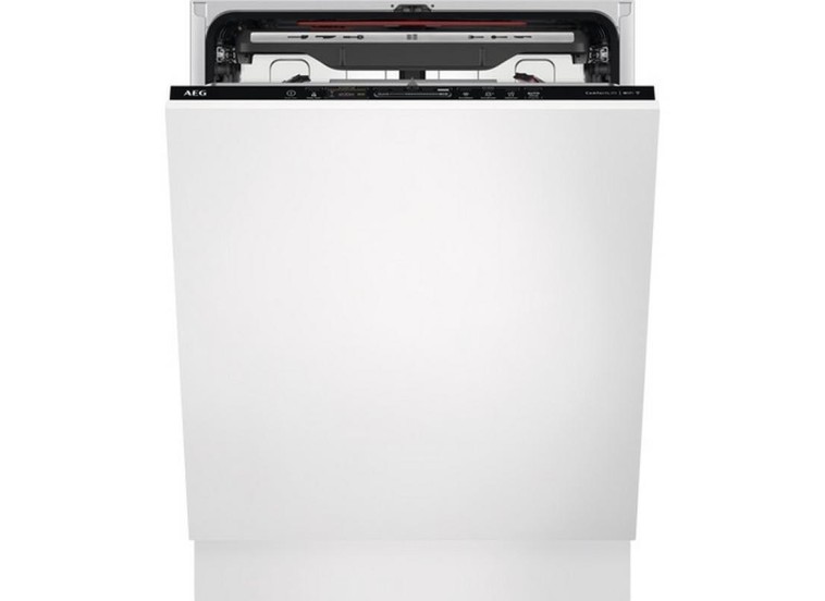 Εντοιχιζόμενο Πλυντήριο Πιάτων AEG FSK94858P (ST)