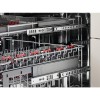 Εντοιχιζόμενο Πλυντήριο Πιάτων AEG FSK94858P (ST)
