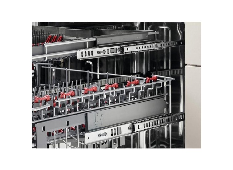 Εντοιχιζόμενο Πλυντήριο Πιάτων AEG FSK94858P (ST) Εντοιχιζόμενο Πλυντήριο Πιάτων AEG FSK94858P (ST)