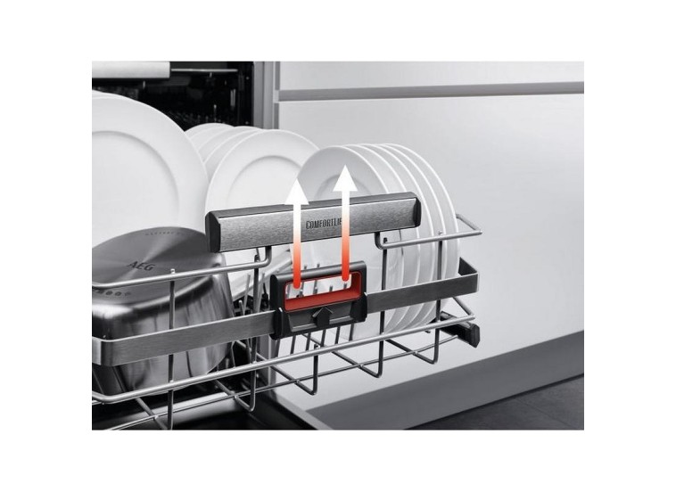Εντοιχιζόμενο Πλυντήριο Πιάτων AEG FSK94858P (ST) Εντοιχιζόμενο Πλυντήριο Πιάτων AEG FSK94858P (ST)