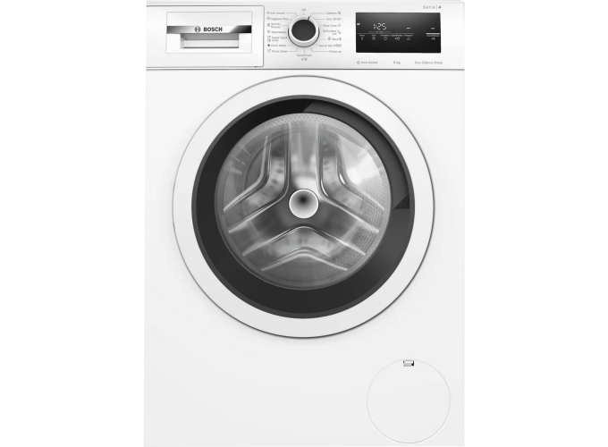 Πλυντήριο Ρούχων Bosch WAN24170BY