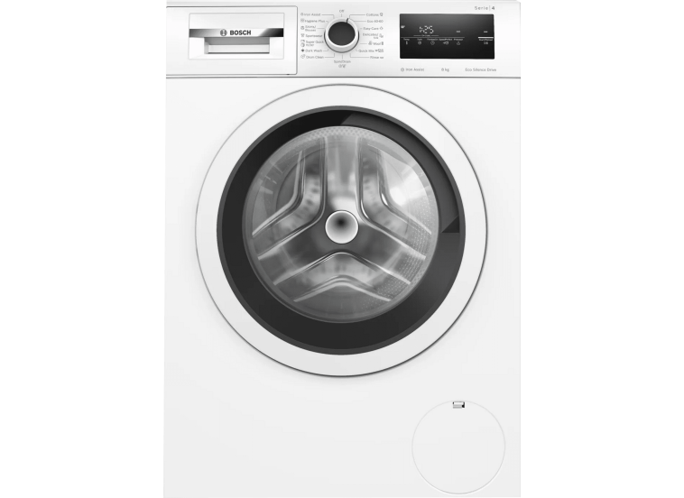 Πλυντήριο Ρούχων Bosch WAN24170BY