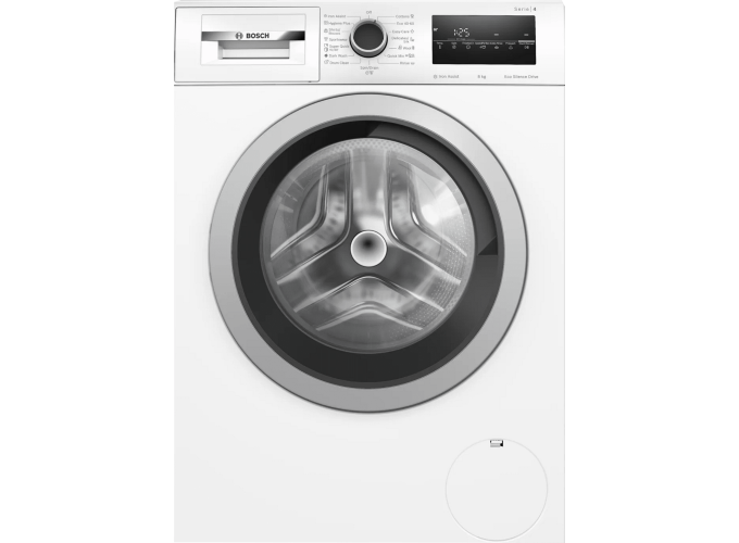 Πλυντήριο Ρούχων Bosch WAN24266BY