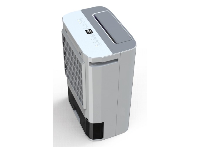 Αφυγραντήρας Αέρα Finlux FED-25HIT