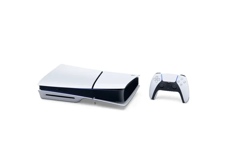 PlayStation 5 (PS5 Slim) Standard Edition PlayStation 5 (PS5 Slim) Standard Edition