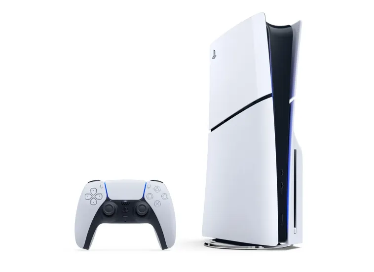 PlayStation 5 (PS5 Slim) Standard Edition PlayStation 5 (PS5 Slim) Standard Edition